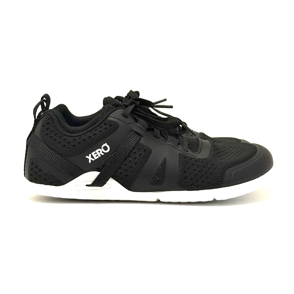 NEW Women's Xero® Prio Neo Cross-Training Shoes In Black/ White Size 7 - Picture 4 of 13